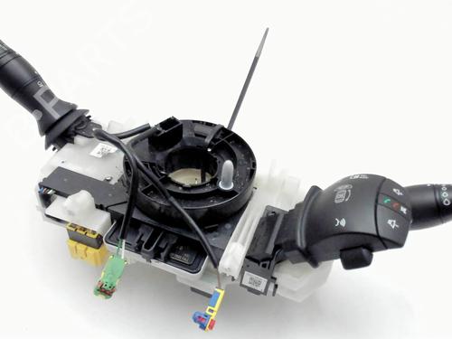 Steering column stalk RENAULT LAGUNA Coupe (DT0/1) 2.0 dCi (DT01, DT08, DT09, DT0K, DT12, DT1C, DT1D, DT1M,... | BP32786945I23 - Image 6