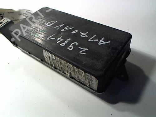 Elektronisk modul MERCEDES-BENZ A-CLASS (W168) A 170 CDI (168.009, 168.109) | BP21204509M83 