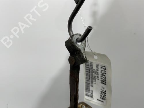 Used Hinge/Door check strap Hinge/Door check strap TOYOTA AYGO (_B1_) 1.0 (KGB10_, KGB10R) (68 hp) 32373777 32373777
