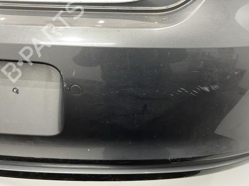 Rear bumper VW POLO V (6R1, 6C1) 1.6 TDI | BP32330297C8 