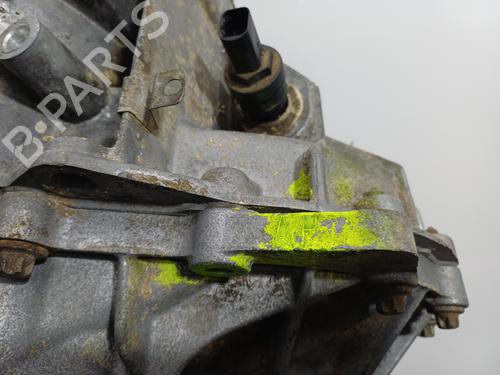 Gearbox RENAULT TRAFIC II Van (FL) 1.9 dCi 80 (FL0B) | BP34635627M3 - Image 12