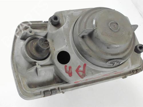 Left headlight OPEL VECTRA A Hatchback (J89) 2.0 i 16V Cat (F68, M68) | BP25263768C28 