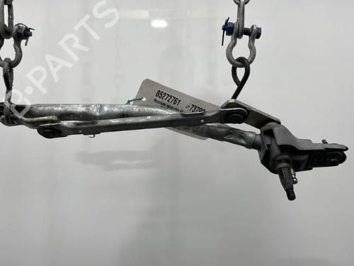 Front wipers mechanism CITROËN C1 (PM_, PN_) 1.0 | BP21238975C83