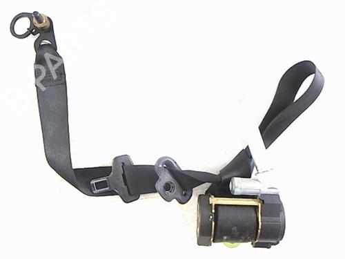 Front left belt tensioner MERCEDES-BENZ A-CLASS (W168) A 160 (168.033, 168.133) | BP20403769C87 
