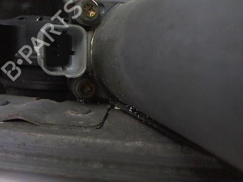 Front right window mechanism PEUGEOT 206 Hatchback (2A/C) 2.0 HDI 90 | BP20466478C23 