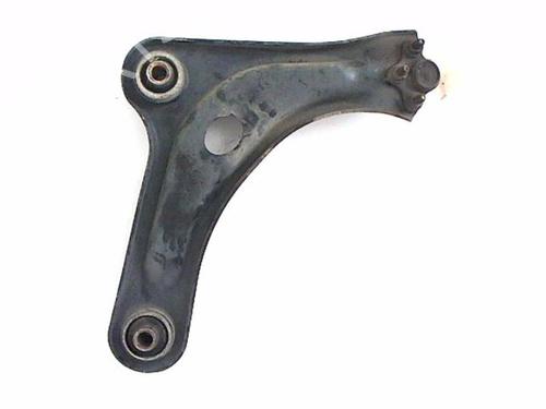 Left front suspension arm CITROËN C2 (JM_) 1.1 | BP20477536M12 