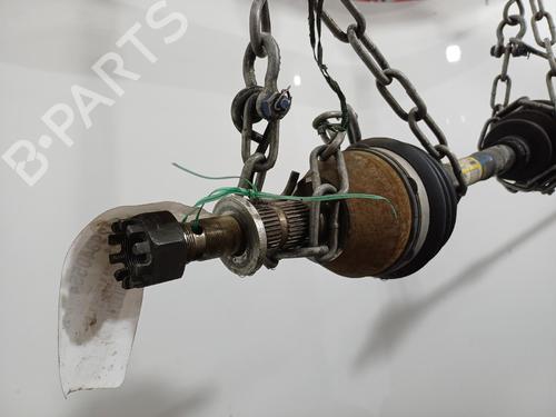 Used Left front driveshaft Left front driveshaft 37481751 37481751