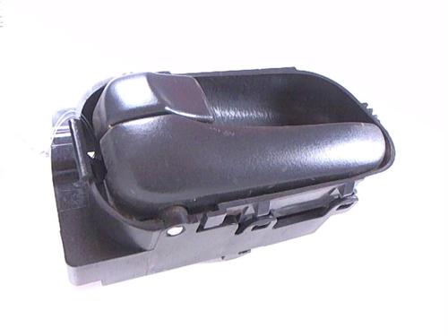 Used Rear left interior door handle NISSAN PRIMERA Traveller (WP11) 2.0 TD (90 hp) 21235302