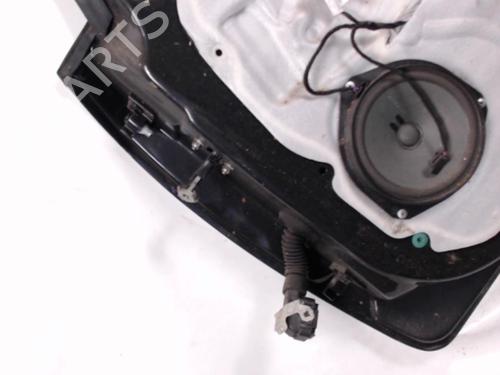 Right front door FIAT GRANDE PUNTO (199_) 1.2 | BP20459252C3 