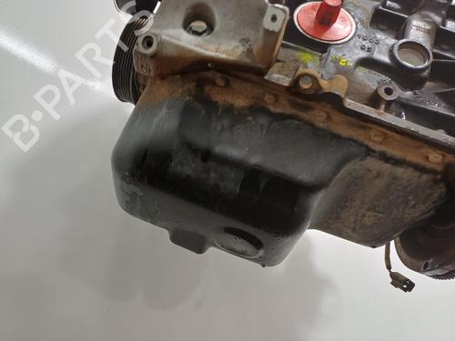 Engine VW FOX Hatchback (5Z1, 5Z3, 5Z4) 1.4 | BP37166310M1 - Image 2