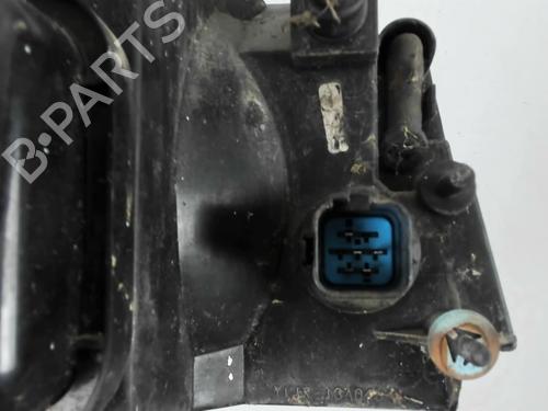 Left headlight FORD TRANSIT Platform/Chassis (FM_ _, FN_ _) 2.0 TDCi (F_E_, F_F_) | BP31817523C28