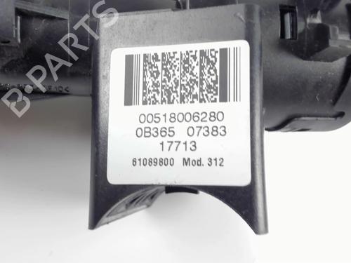 Ignition barrel FORD KA (RU8) 1.2 | BP21236984M48 