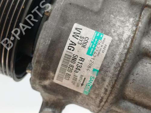 AC compressor VW PASSAT B6 (3C2) 2.0 BlueTDI | BP38024220M34 - Image 4