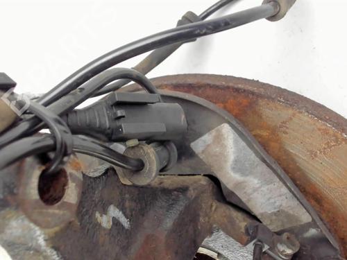 Used Right front steering knuckle Right front steering knuckle FORD KA (RU8) 1.2 (69 hp) 20443082 20443082