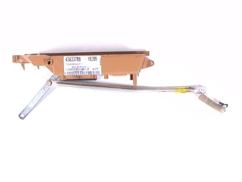 Used Rear right interior door handle Rear right interior door handle VOLVO 940 (944) 2.4 Turbo Diesel (109 hp) 20399106 20399106