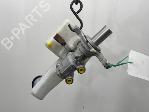 Brake master cylinder PEUGEOT 208 II (UB_, UP_, UW_, UJ_) 1.2 PureTech 75 | BP22891454M77 