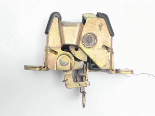 Used Tailgate lock Tailgate lock VOLVO 440 (445) 1.9 Turbo-Diesel (90 hp) 20387217 20387217
