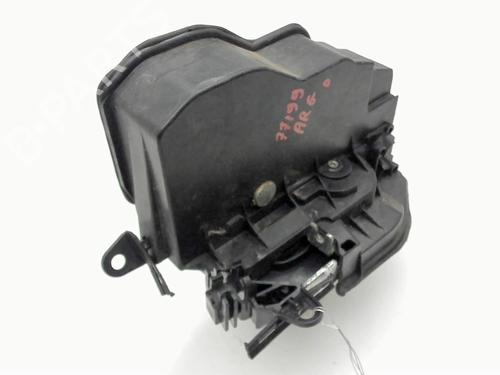 Rear left lock BMW X3 (F25) xDrive 20 d | BP28361800C100 
