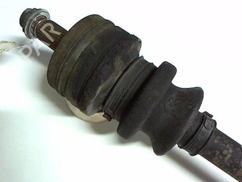 Left rear driveshaft MERCEDES-BENZ E-CLASS (W124) E 250 D (124.126, 124.129) | BP20433139M40 