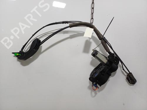 Electronic module PEUGEOT 1007 (KM_) 1.4 HDi | BP38184313M83 - Image 5