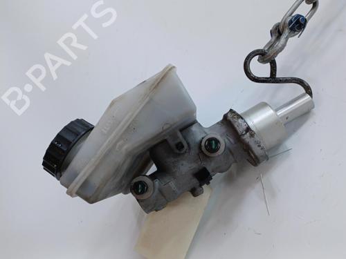 Brake master cylinder PEUGEOT 206 Hatchback (2A/C) 2.0 HDI 90 | BP20450827M77 