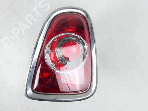 Right taillight MINI MINI (R56) Cooper S | BP37252123C35 - Image 3