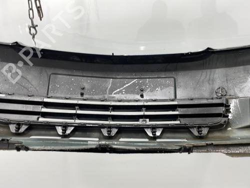 Front bumper OPEL MERIVA A MPV (X03) 1.7 CDTI (E75) | BP20418243C7 