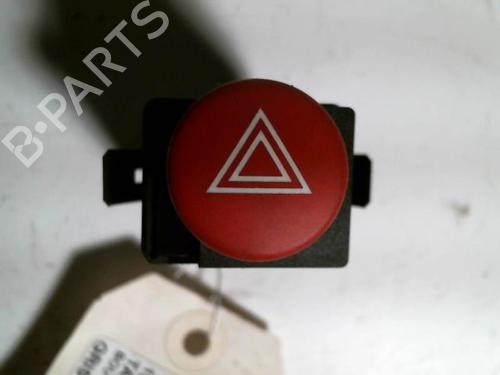 Warning SEAT IBIZA III (6L1) 1.9 TDI (100 hp) 20408817
