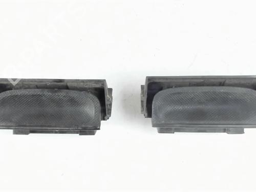 Used Tailgate handle CITROËN C4 Grand Picasso I (UA_) 1.6 HDi (109 hp) 27535963
