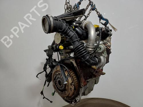 Engine RENAULT MODUS / GRAND MODUS (F/JP0_) 1.5 dCi (FP0F, JP0F) | BP37503262M1 - Image 10