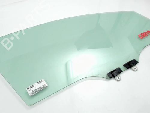 Front right door window HONDA FR-V (BE) 2.2 i CTDi (BE5) | BP20469394C19 