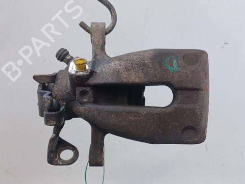 Used Right rear brake caliper Right rear brake caliper OPEL MERIVA A MPV (X03) 1.4 16V Twinport LPG (E75) (90 hp) 20450257 20450257