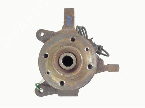 Used Left front steering knuckle RENAULT LAGUNA I Grandtour (K56_) 2.2 D (K56F/2, S56F) (83 hp) 20447447