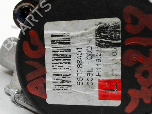 Used Front left seatbelt Front left seatbelt AUDI A4 B7 Avant (8ED) 2.5 TDI (163 hp) 20464107 20464107