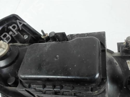 Left headlight FORD TRANSIT Platform/Chassis (FM_ _, FN_ _) 2.0 TDCi (F_E_, F_F_) | BP31817523C28