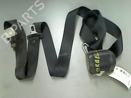 Used Rear right belt tensioner SEAT MARBELLA (28A) 0.9 Cat (41 hp) 21230069