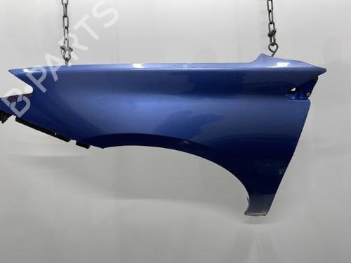 Left front fenders RENAULT LAGUNA III (BT0/1) 2.0 dCi (BT07, BT0J, BT14, BT1A, BT1S) | BP20400205C41 