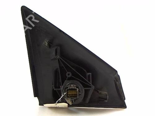Left mirror RENAULT MEGANE II (BM0/1_, CM0/1_) 1.5 dCi (BM0F, BM0T, BM2B, CM0F, CM0T) | BP20455204C26 
