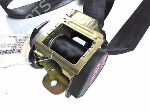 Front right belt tensioner SEAT IBIZA II (6K1) 1.9 TDI | BP20455216C88 