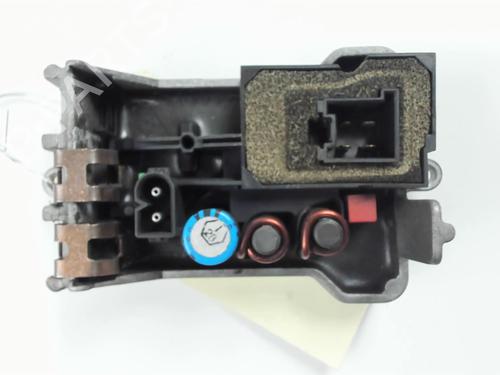 Used Heater resistor MERCEDES-BENZ E-CLASS (W211) E 270 CDI (211.016) (177 hp) 21237674
