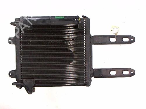Used AC radiator AC radiator VW POLO (6N2) 1.4 (60 hp) 20449036 20449036