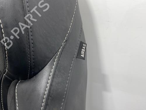 Used Left front seat Left front seat RENAULT MEGANE IV Hatchback (B9A/M/N_) 1.2 TCe 130 (B9MR) (130 hp) 30890890 30890890