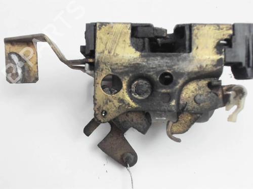 Front right lock PEUGEOT BOXER Van (230L) 2.5 TD | BP20388638C97 