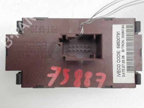 Headlight switch IVECO DAILY IV Van 35C12 V, 35C12 V/P, 35S12 V, 35S12 V/P | BP30363778I24  - Image 6