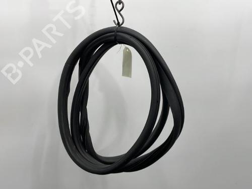 Used Rubber door seal CITROËN C4 Picasso I MPV (UD_) 1.6 HDi (109 hp) 20389280