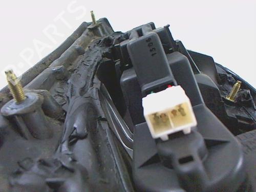Right taillight NISSAN MICRA II (K11) 1.0 i 16V | BP20467116C35 