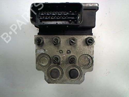 ABS Bremseaggregat OPEL VECTRA C GTS (Z02) 3.2 V6 (F68) (211 hp) 20412890