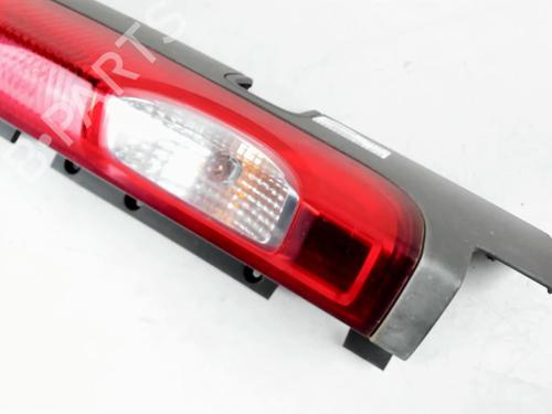 Used Right taillight Right taillight RENAULT TRAFIC II Van (FL) 2.0 dCi 90 (FL0H, FL00, FL01, FL0M, FL0P, FL0S) (90 hp) 33635648 33635648
