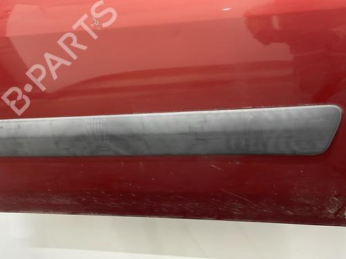 Right front door DACIA LOGAN MCV (KS_) 1.5 dCi (KS0W) | BP27481854C3 
