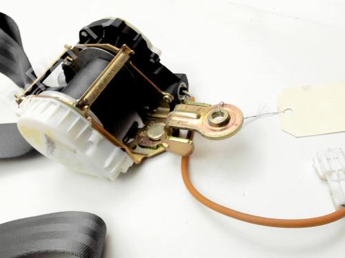 Rear right belt tensioner RENAULT MODUS / GRAND MODUS (F/JP0_) 1.2 (JP0C, JP0K, FP0C, FP0K, FP0P, JP0P, JP0T) | BP29513935C90 